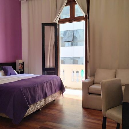 Hotel Alma De Buenos Aires Cameră foto