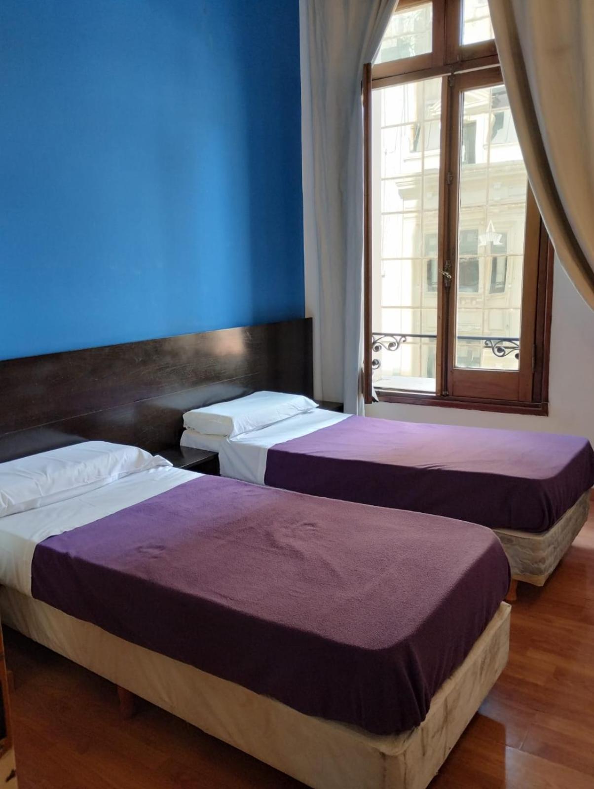 Hotel Alma De Buenos Aires Cameră foto